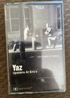 Yaz Upstairs at Eric’s Cassette — photo 1
