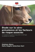 Zelalem Abera (U. A.) | ÉTude Sur La SéRo-PréValence Et Les Facteurs De...