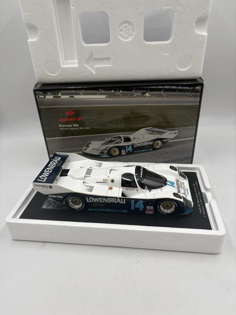 25+ Porsche 962 1 18 for sale | Updated Oct 2026