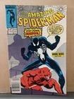 AMAZING SPIDER-MAN #287 NEWSSTAND VF - 1987 MARVEL