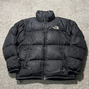 Y2k Puffer Jacket | eBay