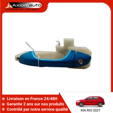 Porte avant et accessoires Kia RIO