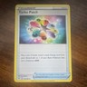 Pokémon Turbo Patch Trainer Uncommon Regular Swsh03 Darkness Ablaze 172/189