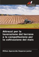 Milton Aparecido Deperon Junior | Attrezzi Per La Lavorazione Del Terreno E...