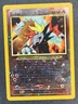 Pokémon TCG Entei Wizards Black Star Promos 34 Holo Promo Promo