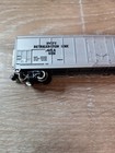 TRIX , N SCALE. 50' REEFER CAR. SWIFT. W/METAL WHEELS. FREE SHIPPING — photo 8