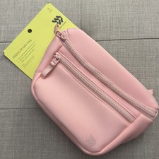 All In Motion Belt Bag - Pink New With Tags - Water Repellent