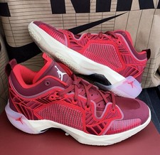 NEW Nike Air Jordan XXXVII 37 Basketball DV9989-601 NBY Men Sz 10 Women Sz 11.5