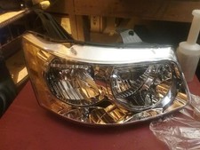 Passenger Right Headlight Fits 06-09 Torrent 749675