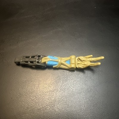Transformers Movie Jungle Bonecrusher Left Arm Accessory Part