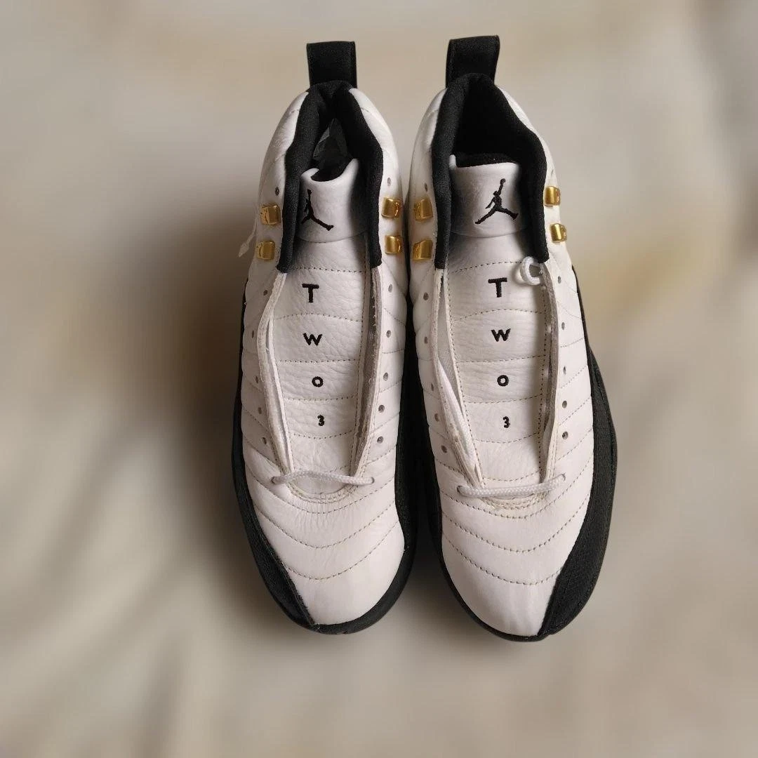 Las mejores ofertas en Jordan 12 OG 1996 Taxi | eBay