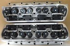 Edelbrock 5023 E-street Sb Ford Aluminum Head 60cc 1.9001.600 Loaded Pair Edelbrock 5023 E-street Sb Ford Aluminum Head 60cc 1.9001.600 Loaded Pair