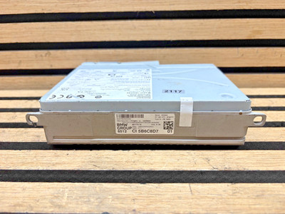 BMW i4 i7 G70 iX G20 G08 G01 G05 G06 G07 G45  MGU RECHNER HEAD UNIT IDC23H