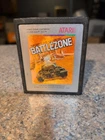 Atari 2600 Battlezone Tested Combine Ship