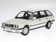 Norev Bmw 3-series 325i (e30) Touring 1991 1:18 183217