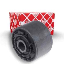 Original FEBI BILSTEIN QUERLENKER-BUCHSE LAGER  für TOYOTA LAND | 102104