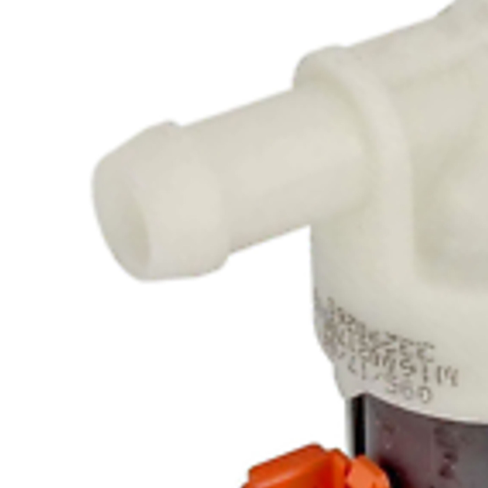 Water Valve Hotpoint Dishwasher Inlet Ariston Creda Indesit Whirlpool