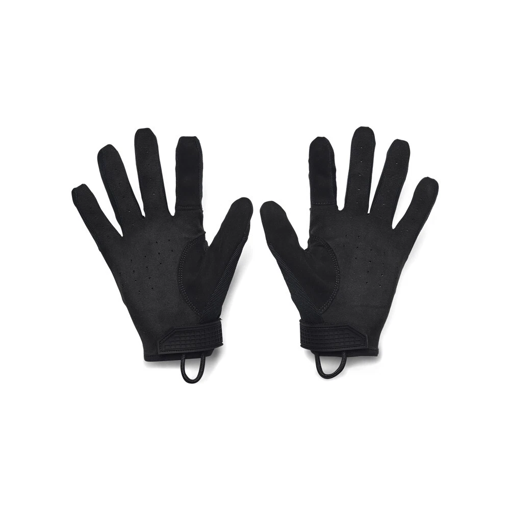 Under armour cheap gloves tactical