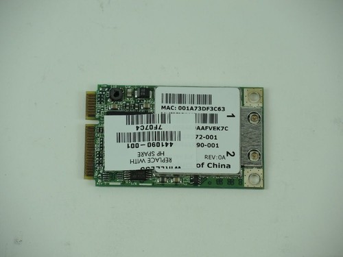 Memoria RAM 4 GB (2 X 2 GB) PROBADA!!! HP DV9800 DV9000 DV6000 DV2000