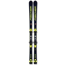 Fischer RC4 WORLDCUP GS JR (A10022) 2022/23, incl. attacco RC4 Z11 FF