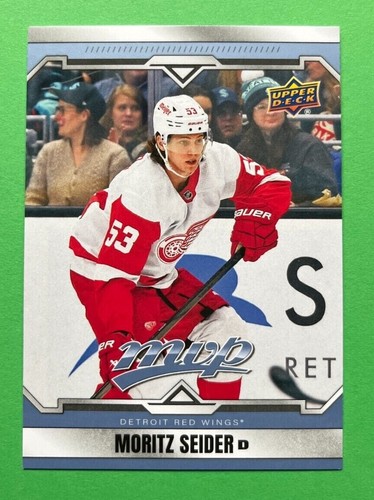 2024-25 UPPER DECK MVP HOCKEY base sp rookies #1-250 YOU PICK! FREE COMBINE SHIP - Picture 54 of 237