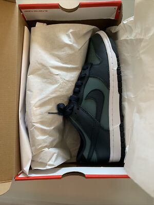 Nike Dunk Low Retro PRM 42