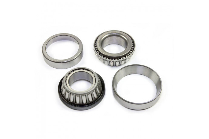Direction instable ? Roulements de colonne Tourmax SSK902R pour moto Kawasaki GPZ 750