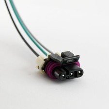 Fuel Tank Pressure Sensor Connector Pigtail For Gm 1996-2011 Ftp Evap