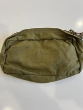 Used Eagle Industries Khaki 935 Utility Pouch 9x3x5 MLCS SEALs