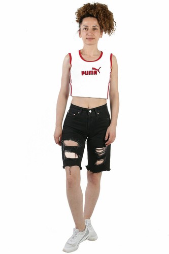 Vintage Levis 501 Denim Shorts Slouch 