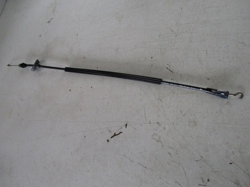 Türschloß mit ZV rechts vorn Seilzug Bowdenzug für Türschloß VW  TOURAN (1T1,