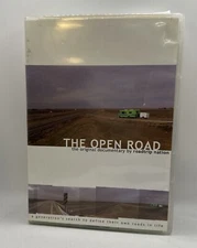 NEW DVD: The Open Road - Documentary By Roadtrip Nation
