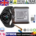 Replace Battery for For Samsung Galaxy Watch 4, EB-BR890ABY (1ICP5/25/23) 350mAh