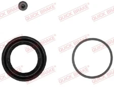 Quick Brake 114-0006 Repair Kit, Brake Caliper for Citroen Fiat Ford Jeep Lancia