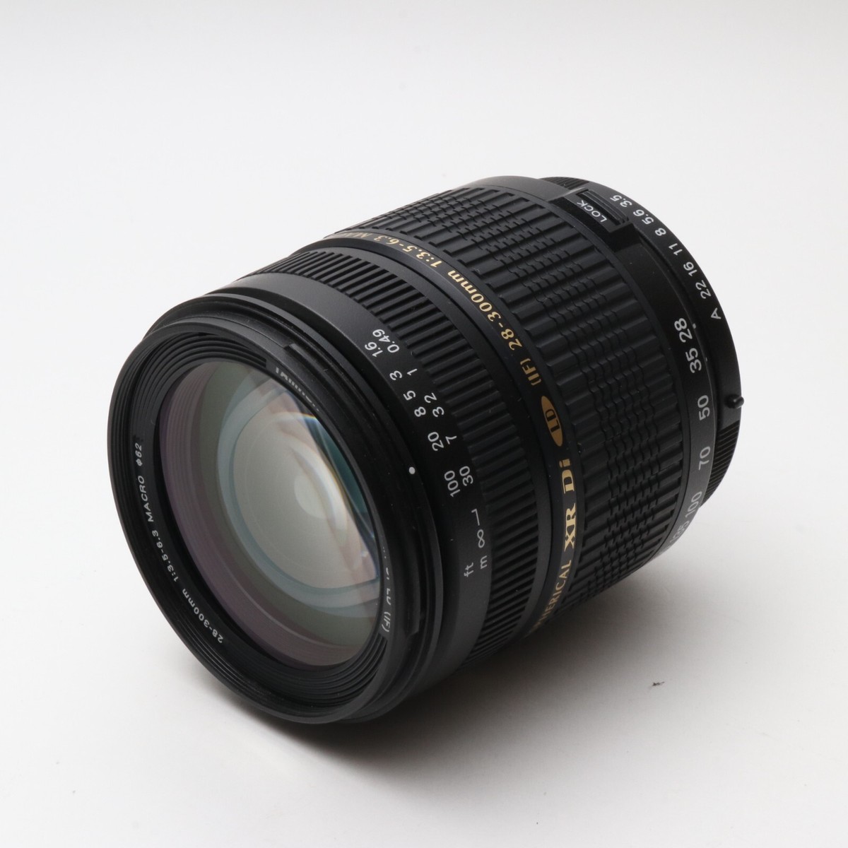 ★良品★TAMRON AF ASPHERICAL 28-300mm A061 AS IS Tamron AF 28-300mm Ultra Zoom XR F3.5-6.3 Aspherical