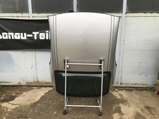 Porsche 911 996 Hardtop Silber mit Ständer