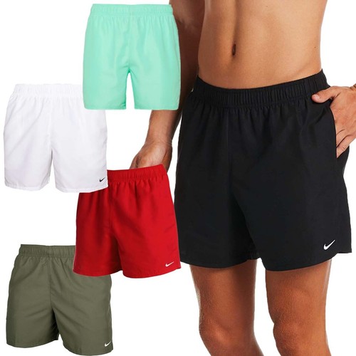 COSTUME NIKE NESSA560 UOMO MARE PISCINA VOLLEY | eBay