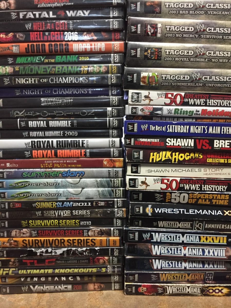 WWE DVD47本セット $_12.JPG?set_id=880000500F