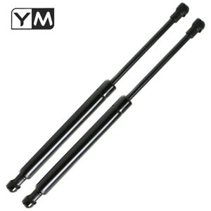 1 Pairs Rear Trunk Lift Shock Gas Support Liftgate Strut for 2006-11 BMW E90 New 