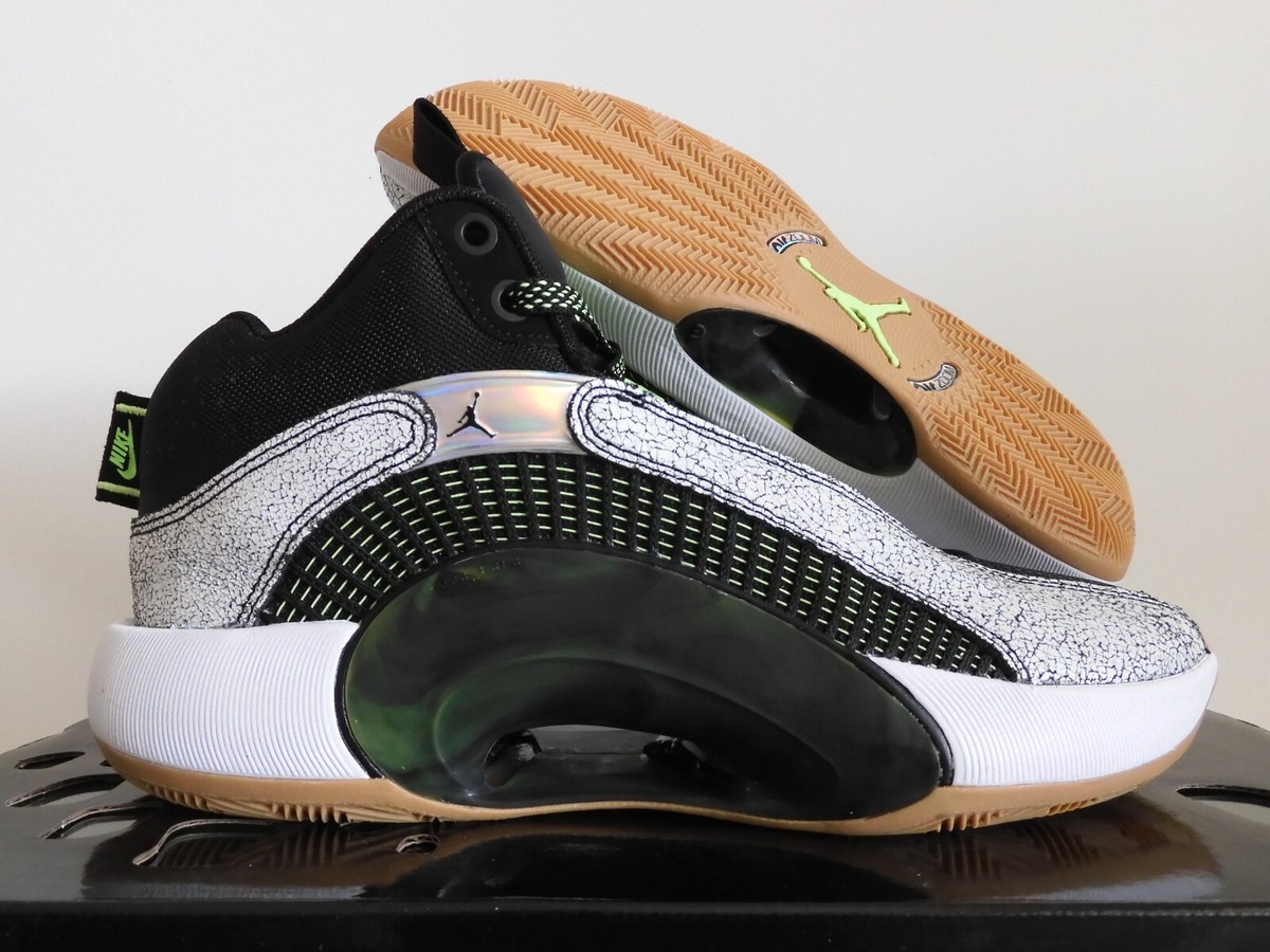 NIKE AIR JORDAN XXXV 35 SP-Z 