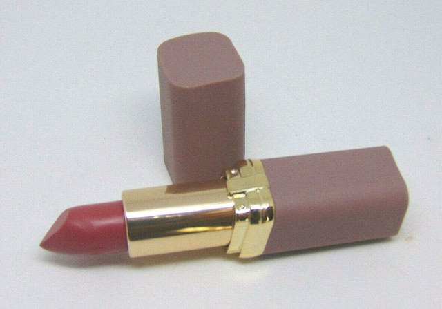 loreal nude lipstick