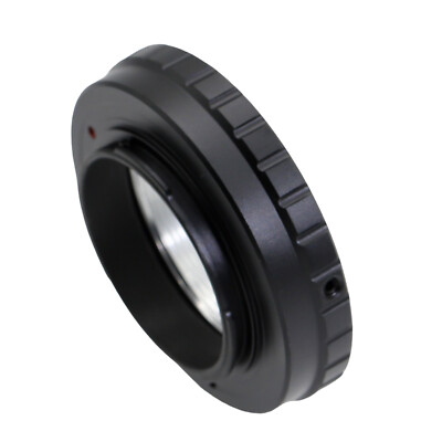 Adaptateur M39 Vers Nikon Z Pour Objectifs Vintage - Compatible Z6, Z7 | Monture Métal Anodisé Noir - 9
