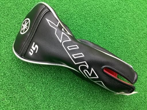 YAMAHA RMX 2020 U5 Utility / 5w 22 Deg / Flex Stiff Speeder YAMAHA RMX 2020 U5 Utility / 5w 22 Deg / Flex Stiff Speeder