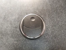 05 06 07 08 09 10 PONTIAC G6 CENTER DASH LEFT RIGHT AIR VENT TRIM OUTER DUCT