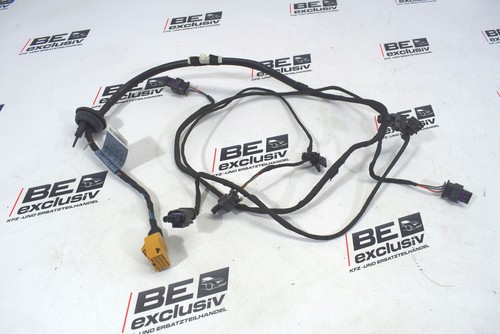 Audi A5 8T Sportback PDC Kabelbaum Einparkhilfe Kabel Stoßstange 8K0971104AF
