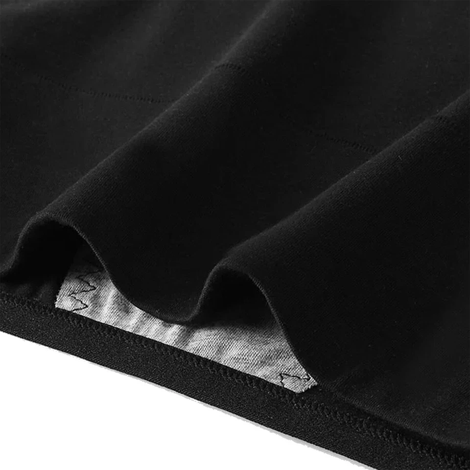 Трусики женские черные периодические менструальные герметичные белье нижнее белье трусики упаковка 5 шт. - Изображение 3 из 4