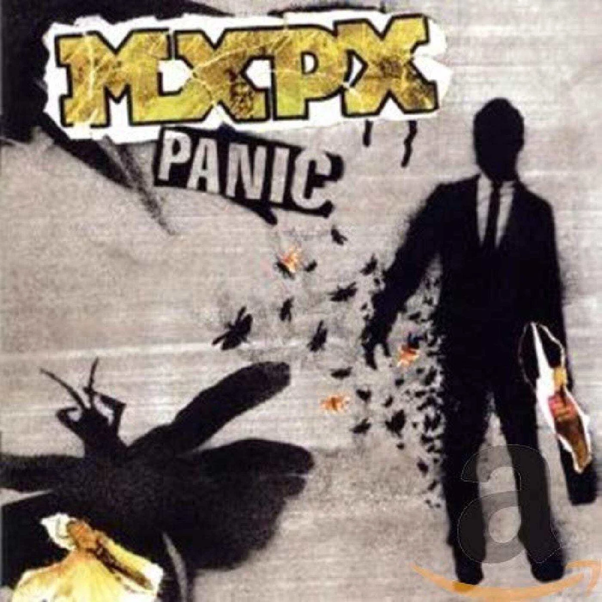 MxPx Vinyl Records for sale - eBay