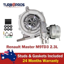 Upgrade Billet Turbo Charger For Renault Master M9TD3 2.3L
