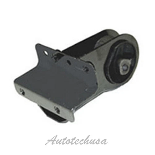 M157 Converible Engine Motor & Trans Mount For 96-00 Chrysler Sebring 2.5L 3PCS - Image 3 of 4