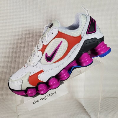 nike shox 7
